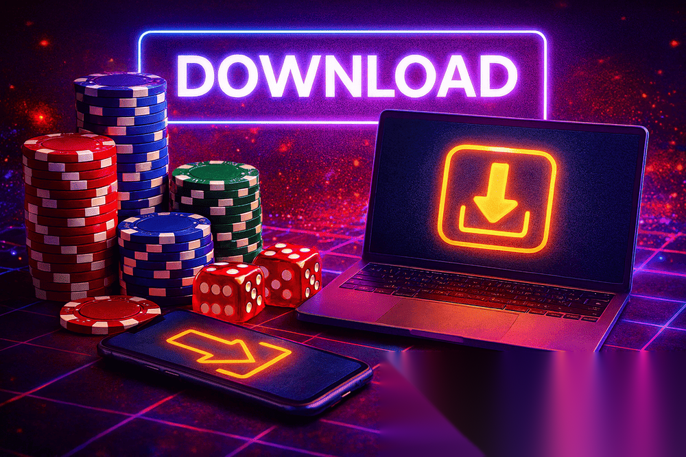 Guia para baixar e instalar o APK 3TBET