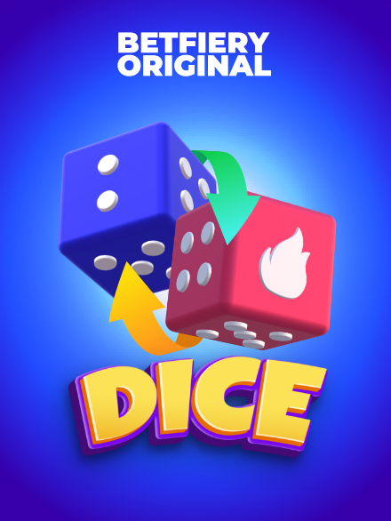 Jogue 3TBET Dice Brasil