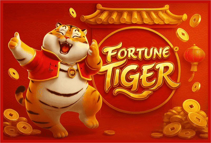 Jogo Tiger Ox Mouse da 3TBET.